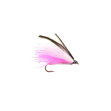 Marabou White