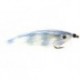 Marks Blue Barred Streamer