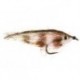 Marks Brown Barred Flash Streamer