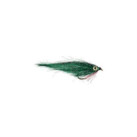 Marks Green Baitfish