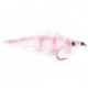 Marks Pink Barred Streamer