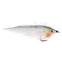 Marks Super Orange Flash Streamer