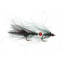 Masons Houdini Black A