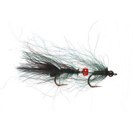 Masons Houdini Black A