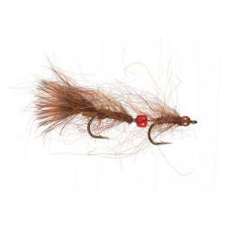Masons Houdini Brown A