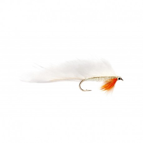 Minkie White