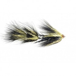 Mongrel Meat Black