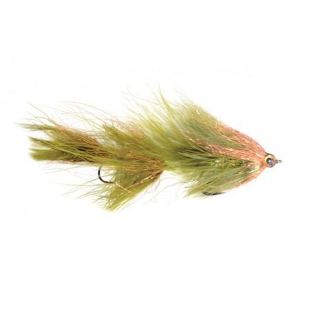 Mongrel Meat Olive