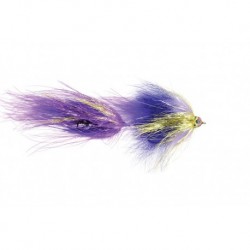 Mongrel Meat Purple