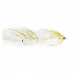 Mongrel Meat White