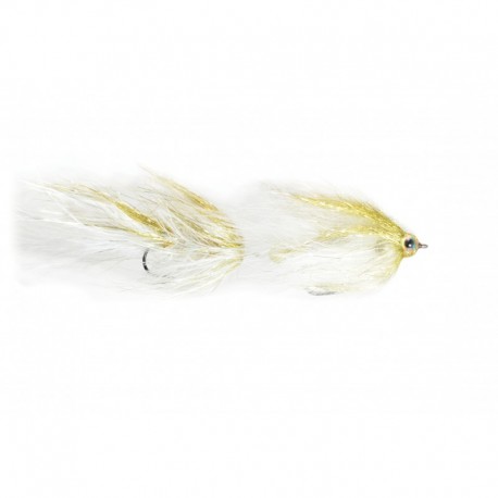 Mongrel Meat White