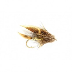 Muddler Minnow Regular