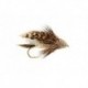 Muddler Minnow Weighted
