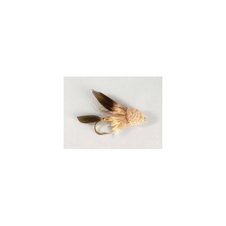 Muddler Minnow