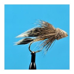 Muddler Minnow