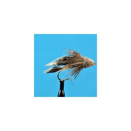 Muddler Minnow