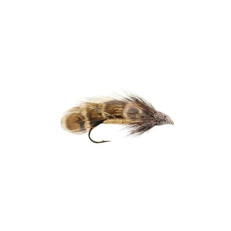 Muddler Sculpin