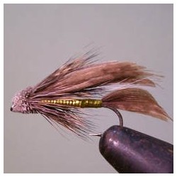 Natural Muddler