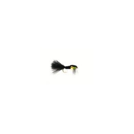 Nugget Marabou Green Gold Montana