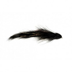 Nutcracker Black