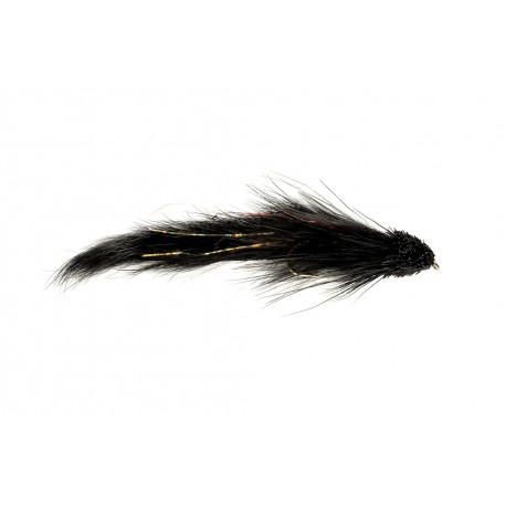 Nutcracker Black