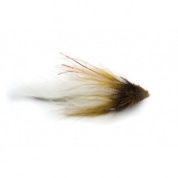 Nutcracker Olive
