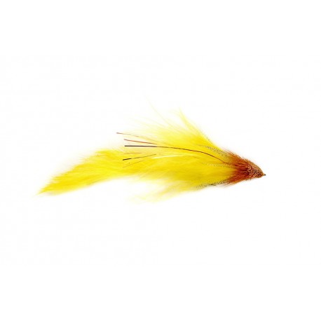 Nutcracker Yellow