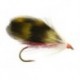 Olive Barret Silver Arrow