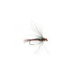 CDC Flashback Pheasant Tail