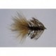 Olive Wooly Bugger