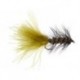 Olive Woolybugger