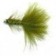 Olive Zonker Weighted