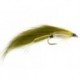 Olive White Double Bunny