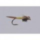 Chartreuse Beadhead Copper