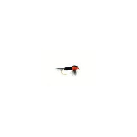 Orange Fluo Weighted Montana
