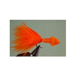 Orange Razzlers
