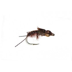 Cheech's Masked Marauder Brown Tng Weighted
