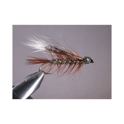 Picket Pin