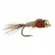 Classic Grey Brown Nymph