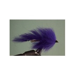 Purple Bunny Leech