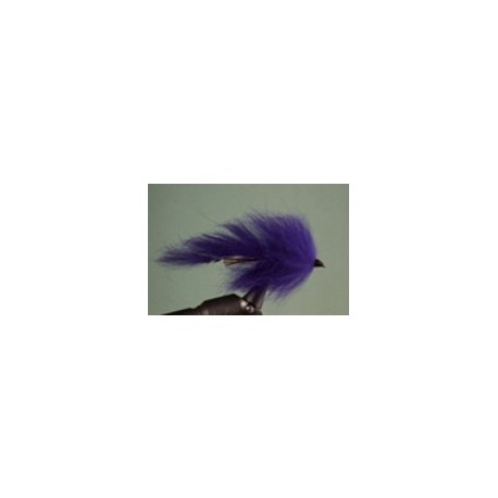 Purple Bunny Leech