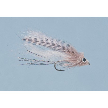Rainys Gray Sculpin Diving Minnow Weighted