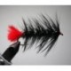 Red Tag Streamer