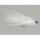 Rickards Shiner Minnow Grey