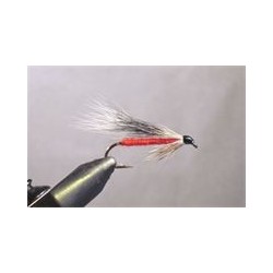 Roach River Robber