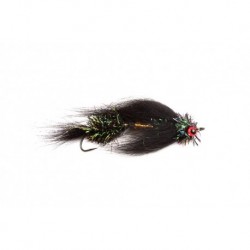 Rouse's Poodle Black