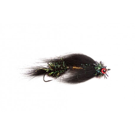 Rouse's Poodle Black