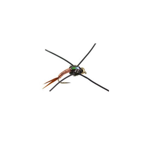 Copper Bob Original