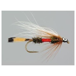 Royal Coachman