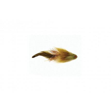 Schmidt Viking Midge Olive